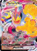 Machamp VMAX (073/189) [SWSH10]