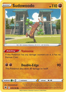 Sudowoodo (074/189) [SWSH10]