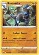 Rampardos (077/189) [SWSH10]
