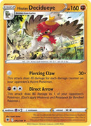 Hisuian Decidueye (082/189) [SWSH10]
