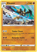 Kleavor 86 (086/189) [SWSH10]