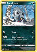Poochyena (095/189) [SWSH10]