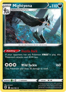 Mightyena (096/189) [SWSH10]