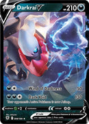 Darkrai V (098/189) [SWSH10]