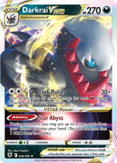 Darkrai VSTAR (099/189) [SWSH10]