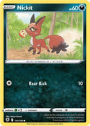 Nickit (103/189) [SWSH10]