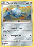Magnemite (105/189) [SWSH10]