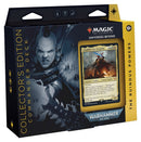 Universes Beyond Warhammer 40000 The Ruinous Powers Commander Deck Collectors Edition [40K]