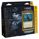 Universes Beyond Warhammer 40000 Forces of the Imperium Commander Deck Collectors Edition [40K]