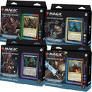 Universes Beyond Warhammer 40000 Commander Deck Display [40K]
