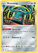 Bronzong (112/189) [SWSH10]