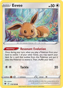 Eevee (119/189) [SWSH10]