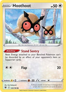 Hoothoot (120/189) [SWSH10]