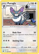 Purugly (128/189) [SWSH10]
