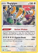 Regigigas (130/189) [SWSH10]