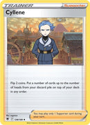 Cyllene (138/189) (SWSH10: Astral Radiance)