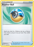 Feather Ball (141/189) [SWSH10]