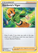 Gardenias Vigor (143/189) [SWSH10]