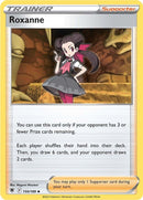 Roxanne (150/189) (SWSH10: Astral Radiance)