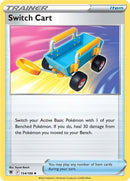 Switch Cart (154/189) [SWSH10]