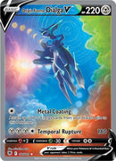 Origin Forme Dialga V Alternate Full Art (177/189) [SWSH10]