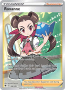 Roxanne Full Art (188/189) [SWSH10]
