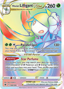 Hisuian Lilligant VSTAR Secret (190/189) [SWSH10]