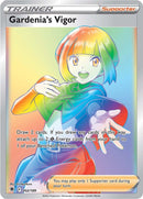 Gardenias Vigor Secret (202/189) [SWSH10]