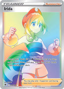 Irida Secret (204/189) [SWSH10]