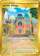 Jubilife Village Secret (212/189) [SWSH10]