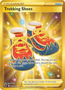 Trekking Shoes Secret (215/189) [SWSH10]