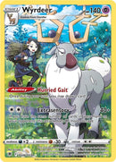 Wyrdeer (TG06/TG30) [SWSH10:TG]