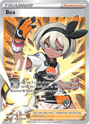 Bea (TG25/TG30) [SWSH10:TG]