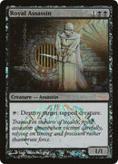 Royal Assassin Junior Super Series (2) [JSS]