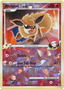 Flareon E4 60 111 Cracked Ice (060/111) [MCAP]