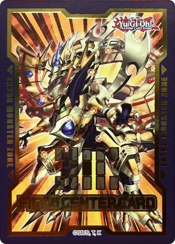 Field Center Token Odd Eyes Pendulumgraph Dragon Dimension Force Premiere Event