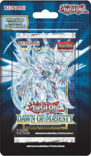 Dawn of Majesty Blister Pack 1st Edition [DAMA]