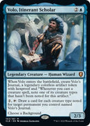Volo Itinerant Scholar (103) [CLB]