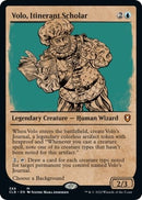 Volo Itinerant Scholar Showcase (388) [CLB]