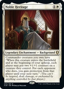 Noble Heritage (35) [CLB]