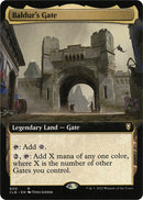 Baldurs Gate Extended Art (600) [CLB]