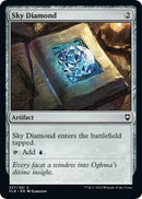 Sky Diamond (337) [CLB]