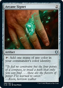 Arcane Signet (298) [CLB]