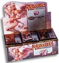 7th Edition Booster Box () [7ED]