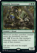 Bramble Sovereign (218) [CLB]