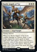Battle Angels of Tyr (9) [CLB]