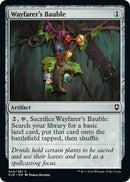 Wayfarers Bauble (344) [CLB]