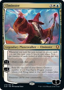Elminster (274) [CLB]