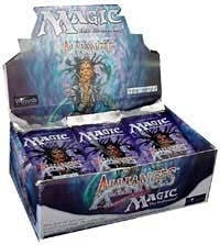 Alliances Booster Box () [ALL]