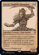 Laezel Vlaakiths Champion Showcase (378) [CLB]